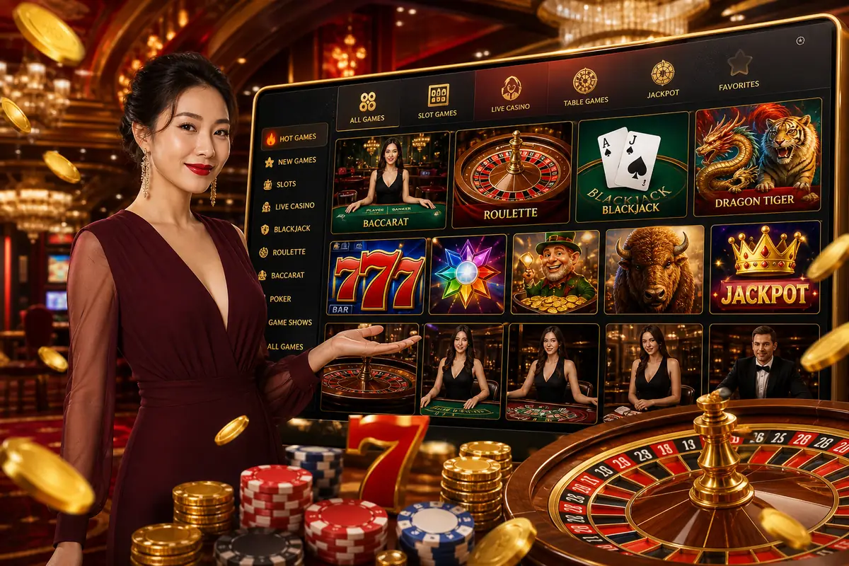 dj588slot